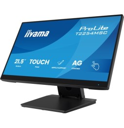 Écran 21.5 IIYAMA T2254MSC-B2AG