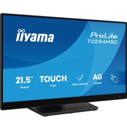 Écran 21.5 IIYAMA T2254MSC-B2AG