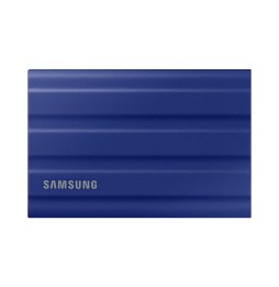 SSD EXT SAMSUNG T7 Shield 1000G Bleu USB 3.2 Gen 2 /MU-PE1T0R/EU