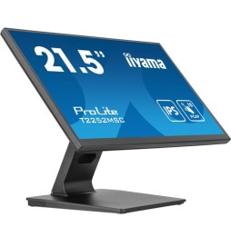 Iiyama T2252MSC-B2 - Écran tactile capacitif projeté de 21.5 pouces