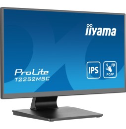 Iiyama T2252MSC-B2 - Écran tactile capacitif projeté de 21.5 pouces