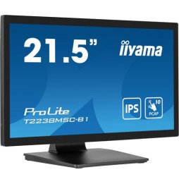 Écran 21.5 Touch IIYAMA T2238MSC-B1