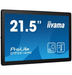 Écran tactile 21.5 Iiyama OTF2216MC-B1