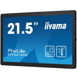 Écran tactile 21.5 Iiyama OTF2216MC-B1