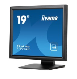 Écran 19 Tact IIYAMA T1931SR-B1S