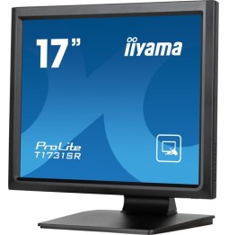 Écran 17 Tact IIYAMA T1731SR-B1S