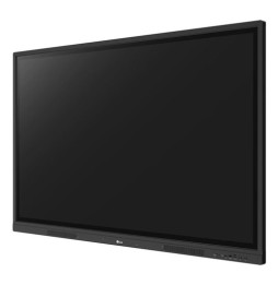 Moniteur 86" LG 86TR3DQ-B