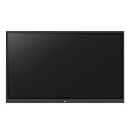 Moniteur 55" LG 55TR3DQ