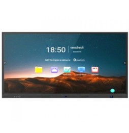 Moniteur Connect SCREEN 65’’ CSS6514UHD