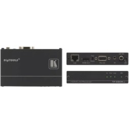 Kramer TP-580RXR - Récepteur d extension HDBaseT pour signaux HDMI