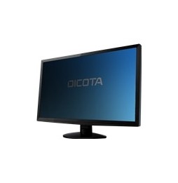 Dicota D70160 - Filtre de confidentialité Secret 2 Black