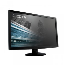 Dicota D31054 - Filtre de confidentialité - Secret 23" Wide (16:9) - Black
