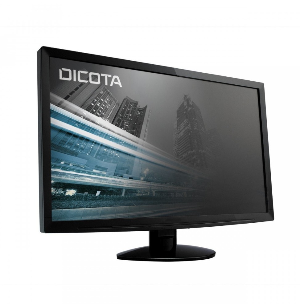 Dicota D31054 - Filtre de confidentialité - Secret 23" Wide (16:9) - Black