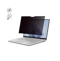 Dicota D50063-4MG - Filtre de confidentialité magnétique 4 directions universel (16:10) 24".