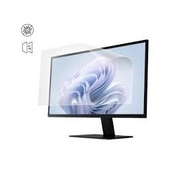 Dicota D80054-AG3 - Filtre antireflet adhésif 3H universel (16:9) 23"