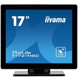 Écran 17 Tact IIYAMA T1721MSC-B2