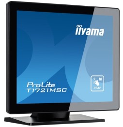 Écran 17 Tact IIYAMA T1721MSC-B2