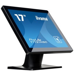 Écran 17 Tact IIYAMA T1721MSC-B2
