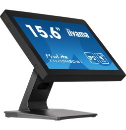 Moniteur tactile 15,6" Iiyama T1633MSC-B1