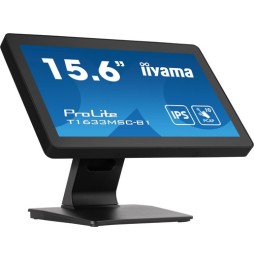 Moniteur tactile 15,6" Iiyama T1633MSC-B1