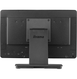 Moniteur tactile 15,6" Iiyama T1633MSC-B1