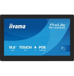 Écran 15.6" IIYAMA TW1623AS-B3P