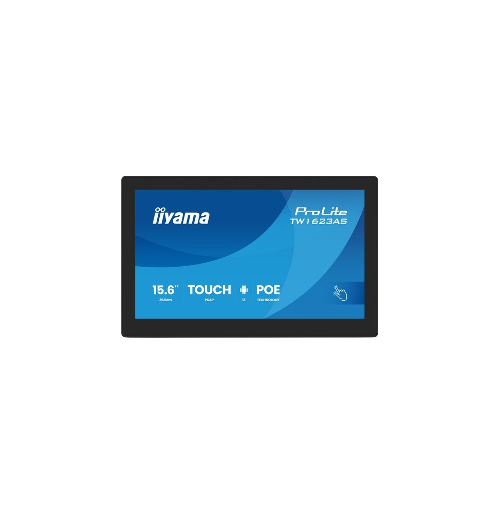 Écran 15.6" IIYAMA TW1623AS-B3P
