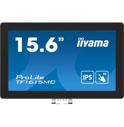 Écran tactile 15.6" IIYAMA TF1615MC-B1