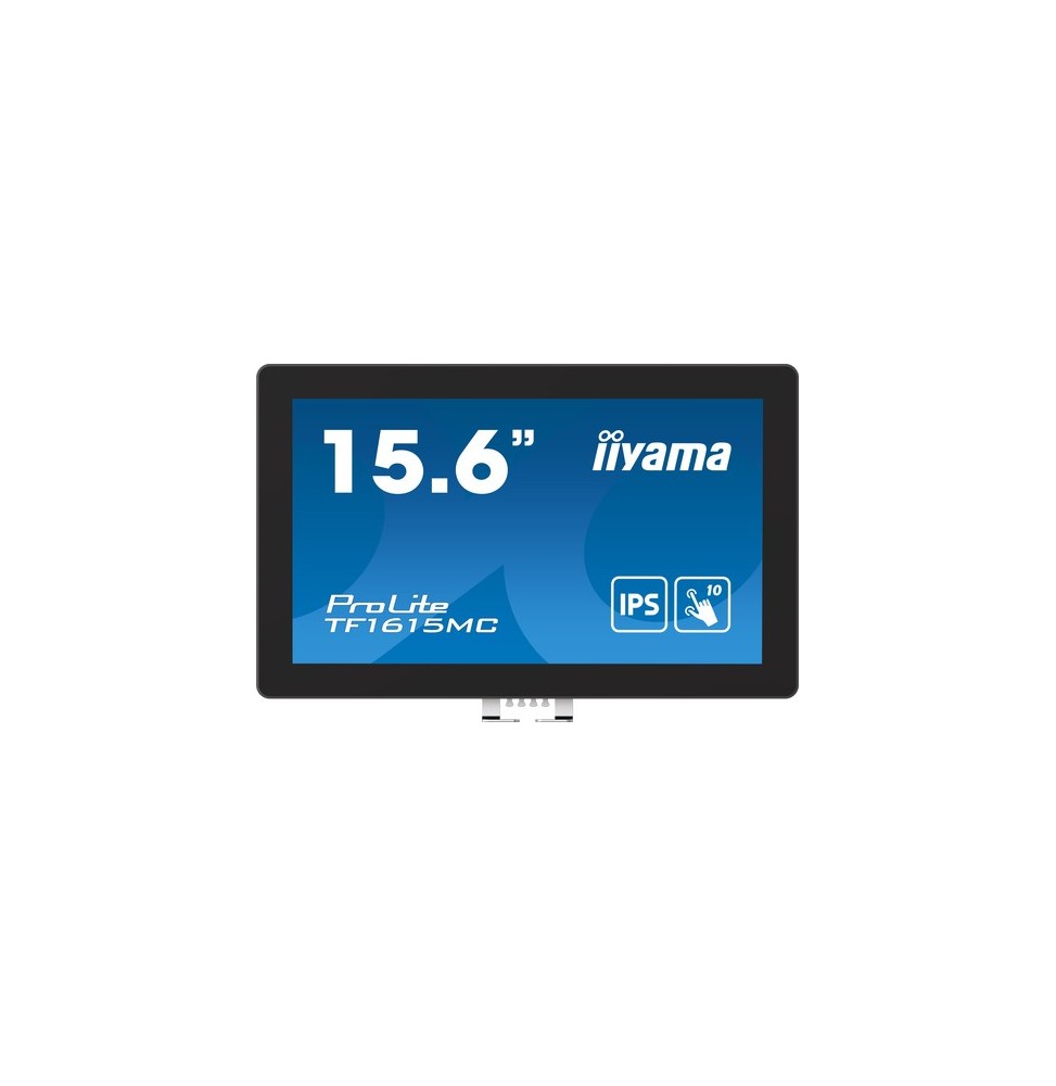 Écran tactile 15.6" IIYAMA TF1615MC-B1