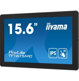 Écran tactile 15.6" IIYAMA TF1615MC-B1