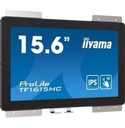 Écran tactile 15.6" IIYAMA TF1615MC-B1