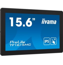 Écran tactile 15.6" IIYAMA TF1615MC-B1