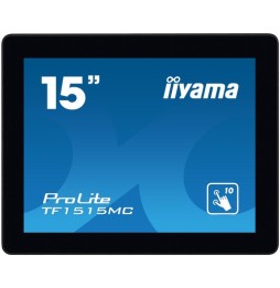 Écran 15" IIYAMA TF1515MC-B2