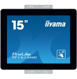 Écran 15" IIYAMA TF1515MC-B2