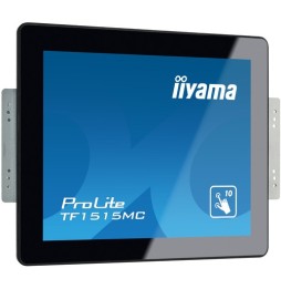 Écran 15" IIYAMA TF1515MC-B2