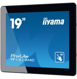 Écran 15" IIYAMA TF1515MC-B2