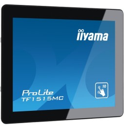 Écran 15" IIYAMA TF1515MC-B2