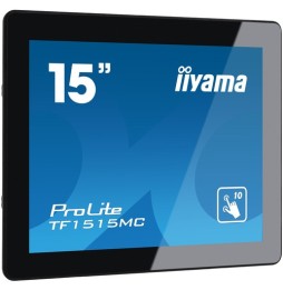 Écran 15" IIYAMA TF1515MC-B2