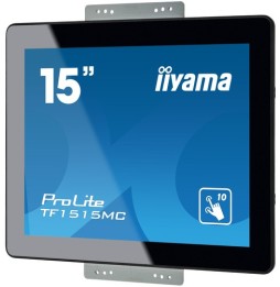 Écran 15" IIYAMA TF1515MC-B2