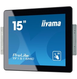 Écran 15" IIYAMA TF1515MC-B2