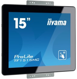 Écran 15" IIYAMA TF1515MC-B2