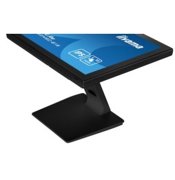 Écran iiyama ProLite T1532MSC-B1S Tactile