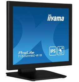 Écran iiyama ProLite T1532MSC-B1S Tactile