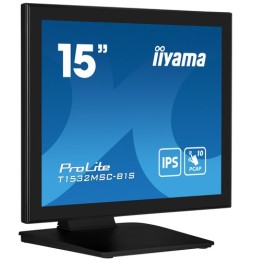 Écran iiyama ProLite T1532MSC-B1S Tactile