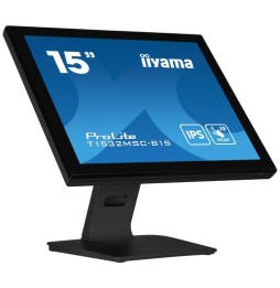 Écran iiyama ProLite T1532MSC-B1S Tactile