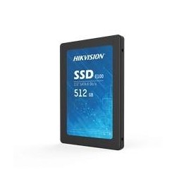 SSD Interne HIKVISION 2.5" 512 Go