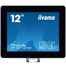 Écran 12.1" Tactile IIYAMA TF1215MC-B1