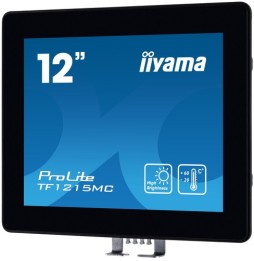 Écran 12.1" Tactile IIYAMA TF1215MC-B1