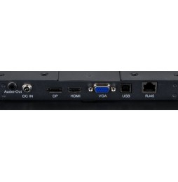 Écran 12.1" Tactile IIYAMA TF1215MC-B1