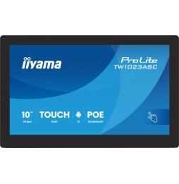 Écran 10.1" IIYAMA TW1023ASC-B2
